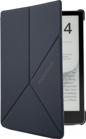 Pocketbook Origami Funda Negra Inkpad 4 / Color 2/3