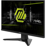 Msi Mag 244f (60.5 Cm (23.8 Zoll), Negro, Fullhd, Rapid-Ips, Hdmi, Dp, Free-Sync-Premium, Adaptive-Sync, 200hz Panel) 9s6-3bc41h-001