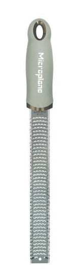 Microplane Mic46723e Grater, Green