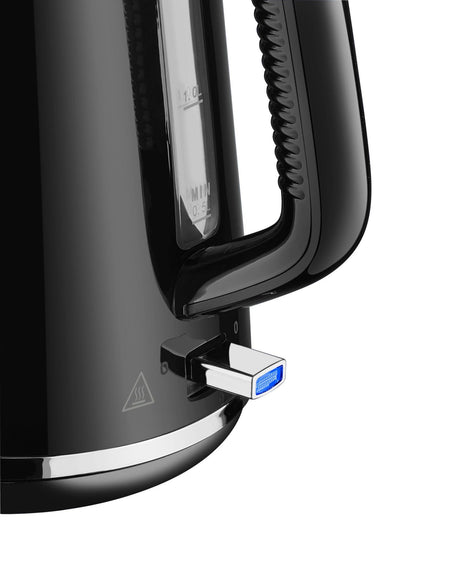 EAN 5906006940447 - Amica KF 3040 tetera eléctrica 1,7 L 2200 W Negro imagen 5