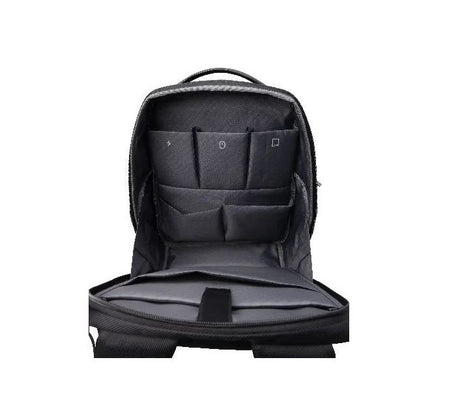 EAN 4711121113383 - Acer Austin 15.6" 39,6 cm (15.6") Mochila Negro imagen 3