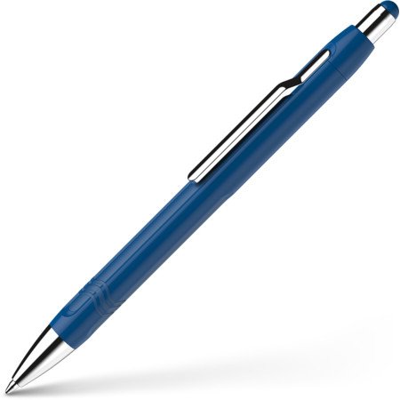 Schneider Bolígrafo 0.7 Mm Azul