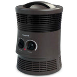 Calefactor Ceramico Honeywel Hhf360e4 Calor Envolvente 360