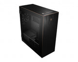 Caja Pc Msi Mpg Sekira 500g Negro 2 Ven 200mm+1 Ven 120mm Incluido/Cristal Templado 306-7g05g11-W5