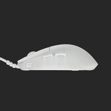Endgame Gear Op1 Rgb Gaming Raton - White From