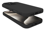 EAN 8021735210641 - Celly CROMO1079BK funda para teléfono móvil 15,9 cm (6.27") Negro imagen 2
