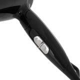 Secador De Pelo Mesko Ms 2262 1000 W, Nãºmero De Ajustes De Temperatura 2, Negro/Blanco