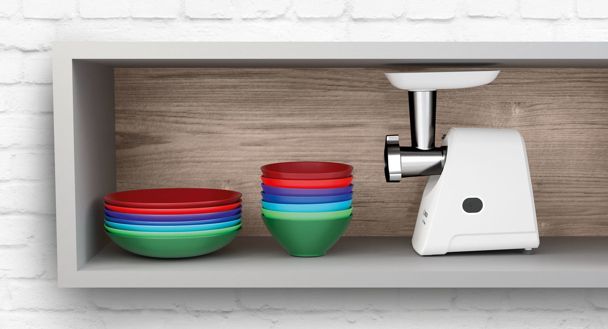 Picadora Bosch Mfw2515w 1500 W Blanca