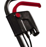 Escarificador Eléctrico Einhell Gc-Es 1231/1 (Rojo/Negro, 1200 Vatios) 3420630