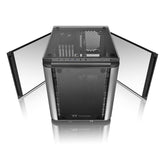 EAN 4711246873582 - Thermaltake Level 20 VT Micro Torre Negro, Plata imagen 5