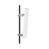 Antena Tenda Ant19-5g120 5ghz 19dbi 120° Antena Direccional