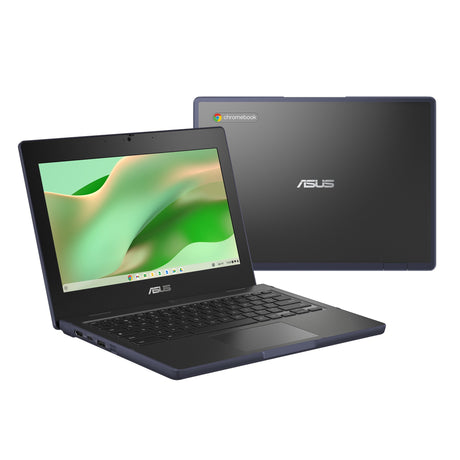 EAN 4711387932636 - ASUS Chromebook CR11 CR1104CTA-N00101 Intel® N 29,5 cm (11.6") LPDDR5-SDRAM Wi-Fi 6 (802.11ax) imagen 5