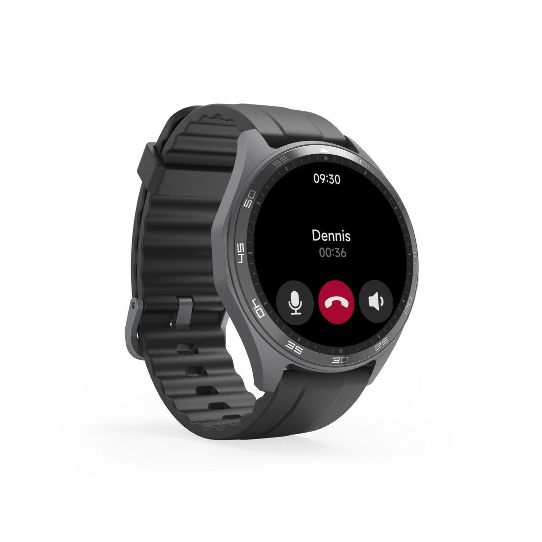 Hama Smartwatch 7010 Negro