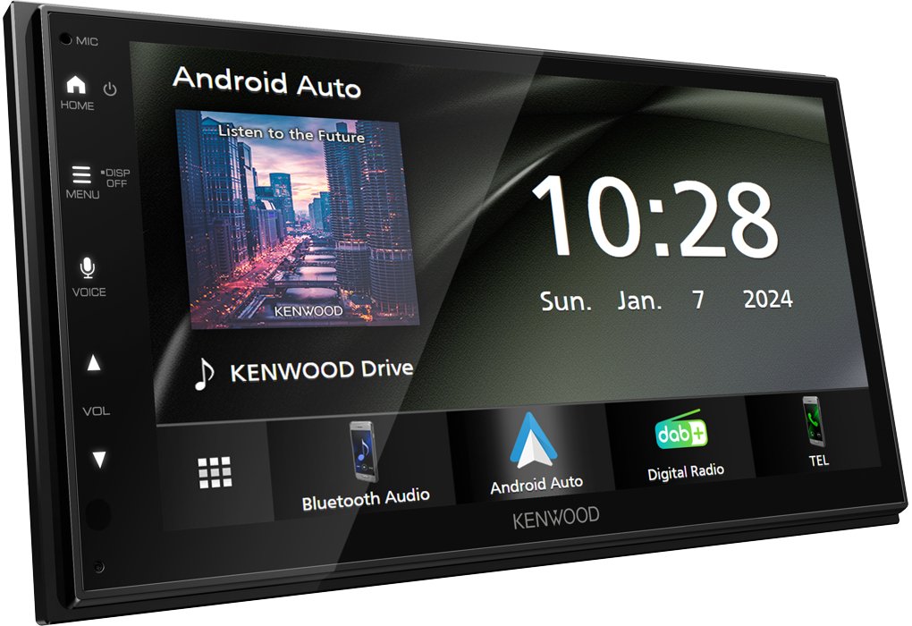 Kenwood Dmx5023dab