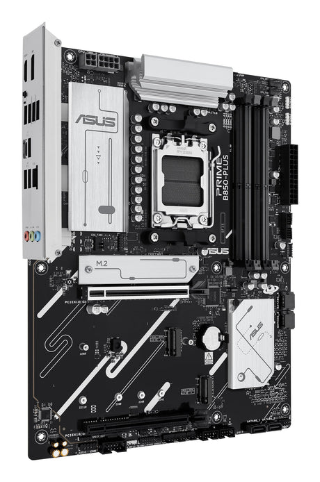 EAN 4711387982037 - ASUS PRIME B850-PLUS-CSM AMD B850 Zócalo AM5 ATX imagen 3