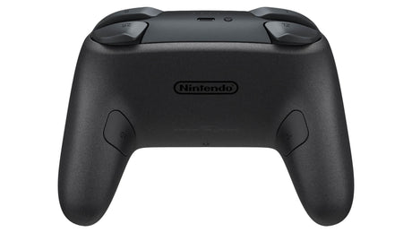 EAN 0045496321840 - Nintendo 10017956 mando y volante Negro Bluetooth/USB Gamepad Analógico/Digital Nintendo Switch 2 imagen 3