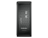 Cougar Caja Miditorre Mx330-G Negra