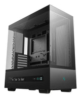EAN 6933412774037 - DeepCool CH690 DIGITAL Torre Negro imagen 1