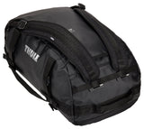 Thule Chasm Tdsd302 Black Bolso De Lona 40 L Poliéster Negro