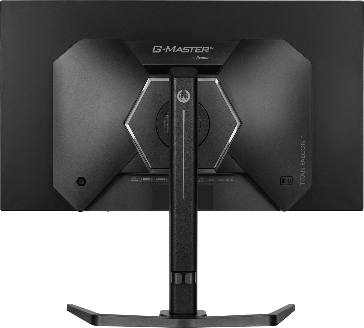 EAN 4948570127948 - iiyama G-MASTER GOB2701QSC-B1 pantalla para PC 68,6 cm (27") 2560 x 1440 Pixeles Negro imagen 18