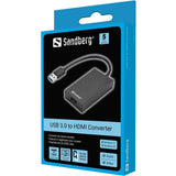 Usb 3.0 To Hdmi Converter Usb 3.0 To Hdmi Converter