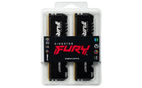 EAN 740617319422 - Kingston Technology FURY Beast RGB módulo de memoria 16 GB 2 x 8 GB DDR4 288-pin DIMM imagen 7