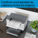 Hp Impresora Laser Monocromo Laserjet Sfp M207dw