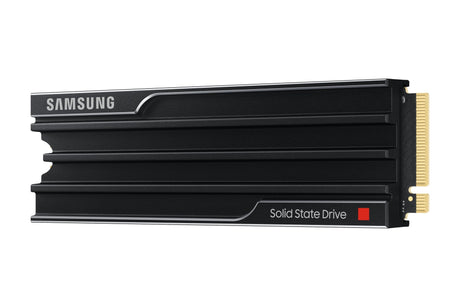 EAN 8806095811659 - Samsung MZ-VAP4T0 4 TB M.2 PCI Express 5.0 NVMe V-NAND TLC imagen 4
