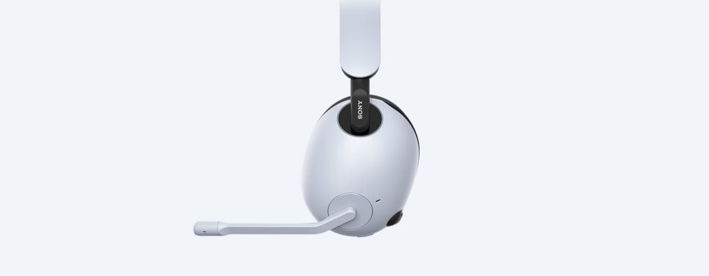 Auriculares  Sony Inzone H9  Inalámbrico Diadema Juego Usb Tipo C Bluetooth Blanco