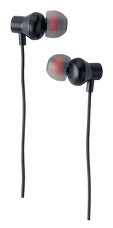 EAN 8711902090403 - Lenco CD-340BK Reproductor de CD portátil Negro imagen 5