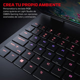 EAN 821844741764 - HP HyperX OMEN 15 inch Gaming Laptop PC 15-ga0004ns Intel® Core™ i7 i7-14650HX 38,9 cm (15.3") 2K 24 GB DD imagen 8