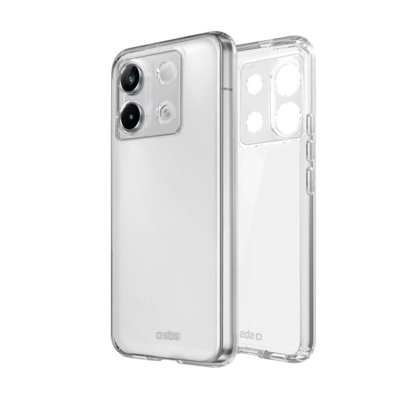 Sbs Skinny Cover Xiaomi Redmi Note 13 5g Transparent