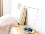 EAN 8716309107778 - Gembird DAC-WPC-01 despertador Reloj despertador digital Negro imagen 6