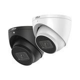 EAN 6923172541352 - Dahua Technology WizSense DH-IPC-HDW3441EM-S-S2 cámara de vigilancia Esférico Cámara de seguridad IP Inte imagen 2