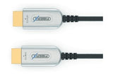 EAN 4251364720264 - FiberX FX-I350-005 cable HDMI 5 m HDMI tipo A (Estándar) Negro, Plata imagen 2