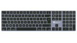 Logickeyboard Titan Fr (Mac)