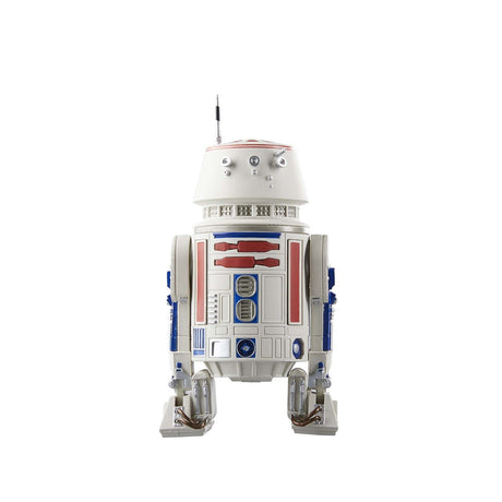 EAN 5010996212153 - Star Wars The Black Series F70455X2 figura de juguete para niños imagen 2