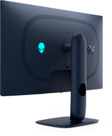 Monitor  Dell Lcd Aw2725d 27" Qd-Oled Qhd 2560x1440 Hdmi,Dp,Usb-C Black