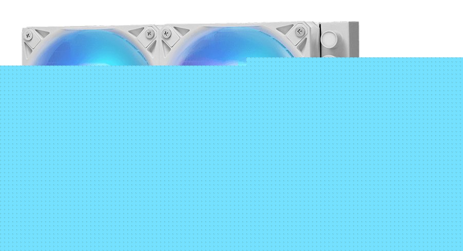 EAN 4711377233194 - MSI MAG Coreliquid I240 Procesador Kit de refrigeración líquida 12 cm Blanco 1 pieza(s) imagen 1