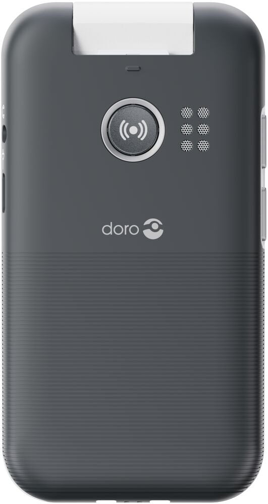 EAN 7322460087463 - Doro Leva L30 7,11 cm (2.8") 142,7 g Negro, Blanco Característica del teléfono imagen 3