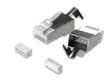 EAN 5715063521052 - Microconnect CON81FTP cable de red imagen 1
