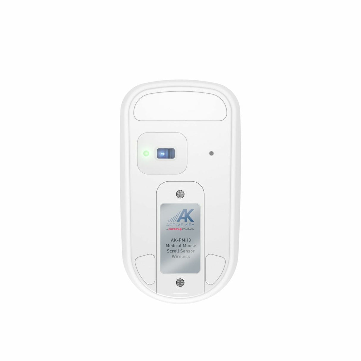 EAN 7061117871405 - CHERRY AK-PMH3 ratón Médico Ambidextro RF inalámbrico 1000 DPI imagen 5