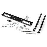 EAN 0065030880503 - StarTech.com FPWTLTB1 soporte para TV 2,54 m (100") Negro imagen 9