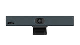 Yealink Uvc34 Sistema De Video Conferencia 8 Mp Sistema De Vídeoconferencia Personal
