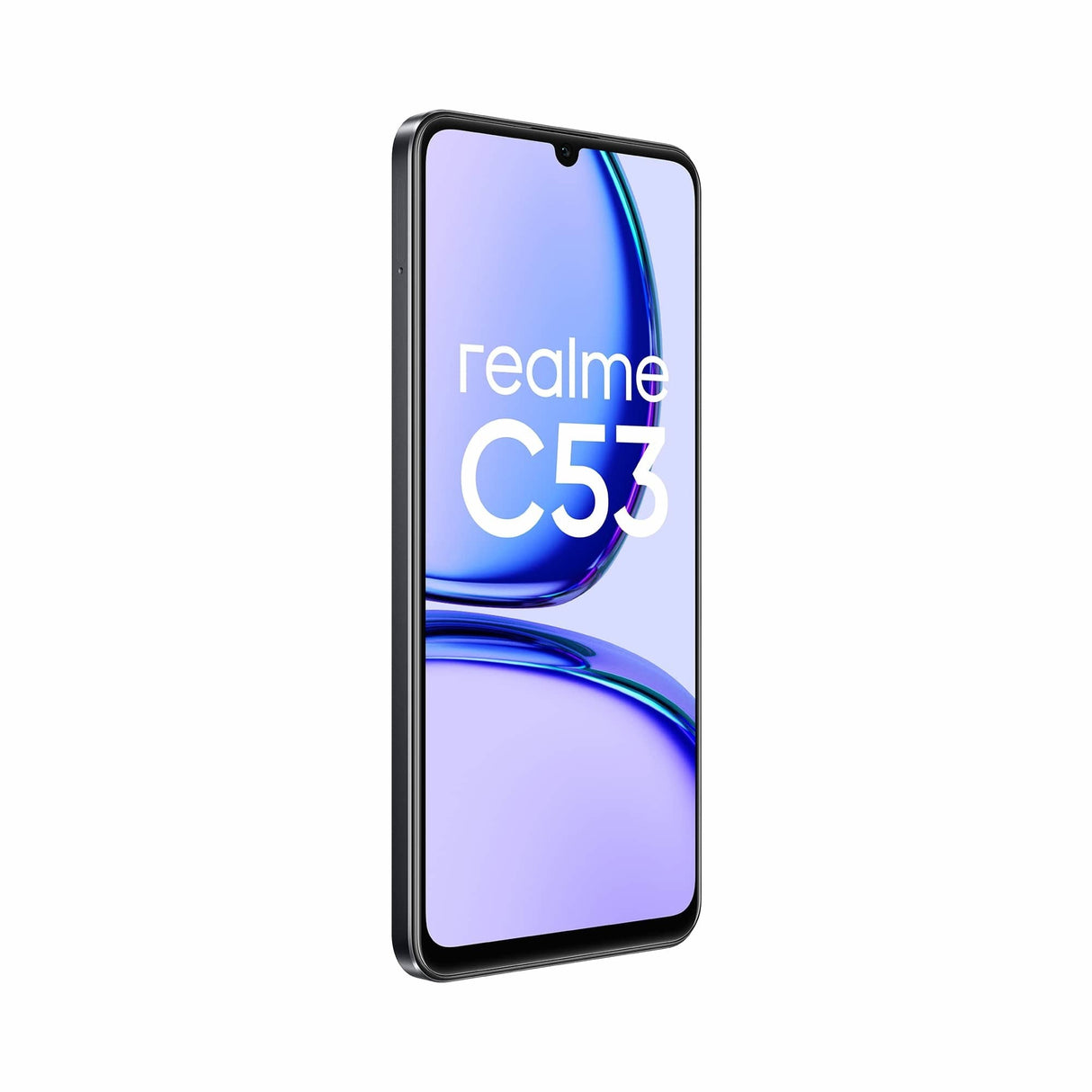 Realme C53 6,74" 8gb/256gb 8mp/50mp Mighty Black