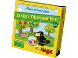 Haba Mis Primeros Juegos - Primera Huerta 4655