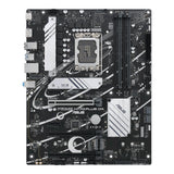 Placa Base Asus Prime H770-Plus D4 Intel 1700 Ddr4 Atx