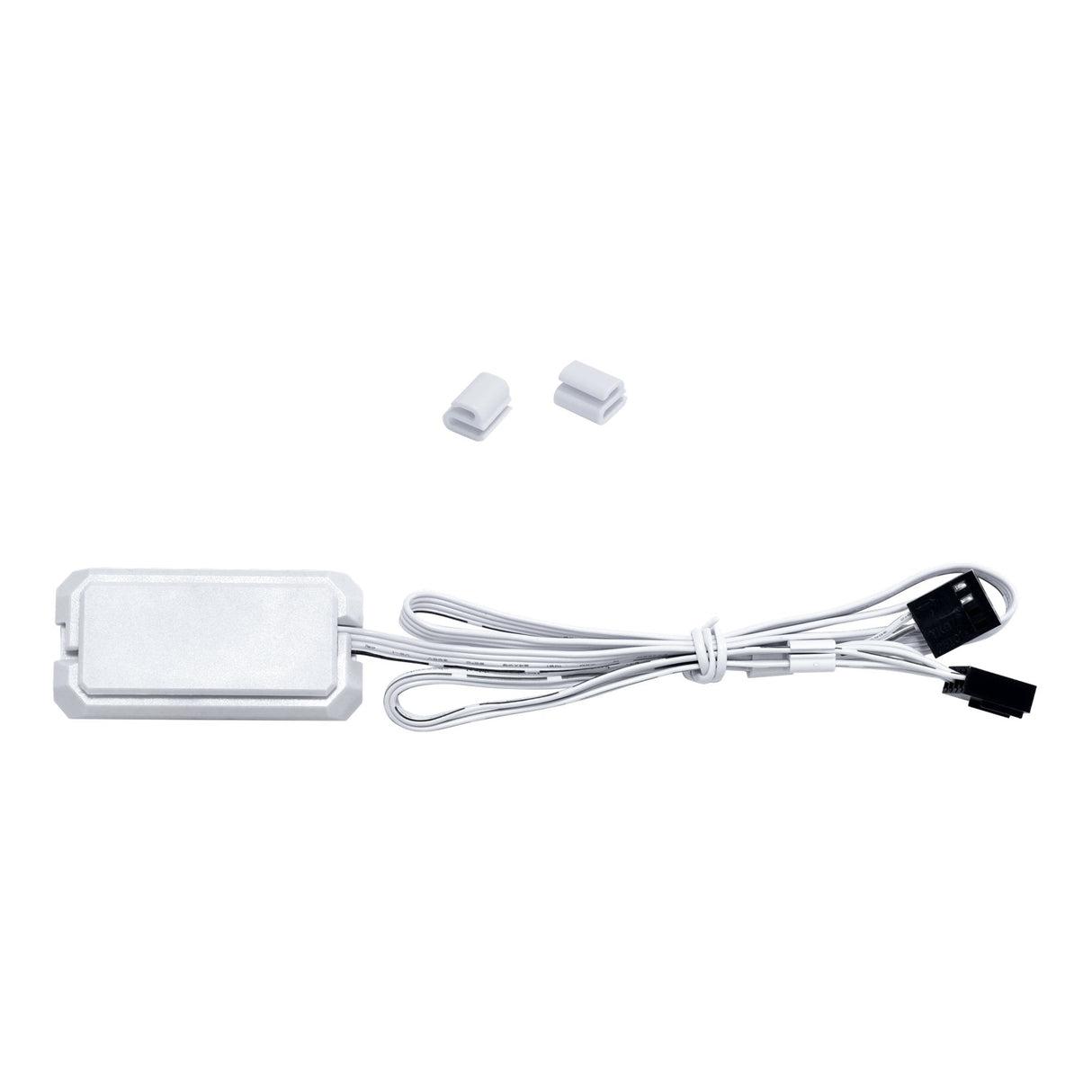 Ventilador  Pc 120x120 Lian Li Uni Fan Cl White Argb