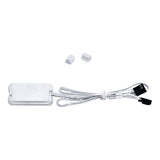 Ventilador  Pc 120x120 Lian Li Uni Fan Cl White Argb