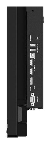 EAN 8436609127466 - Synetech Piscis Pantalla plana para señalización digital 165,1 cm (65") LCD Wifi 350 cd / m² 4K Ultra HD  imagen 3